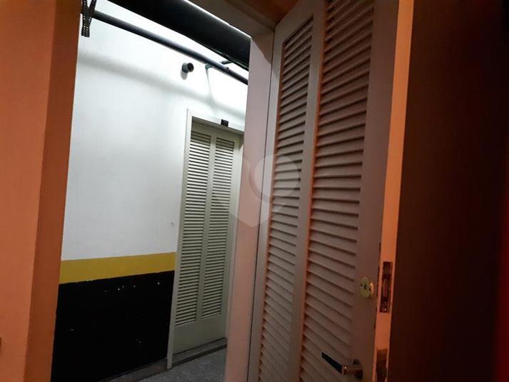 Venda Apartamento São Paulo Paraíso REO288593 61