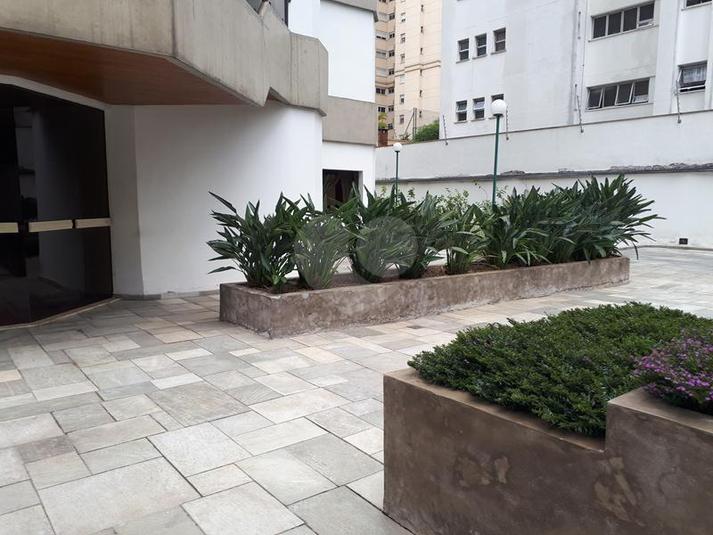 Venda Apartamento São Paulo Paraíso REO288593 16