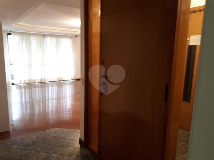 Venda Apartamento São Paulo Paraíso REO288593 35