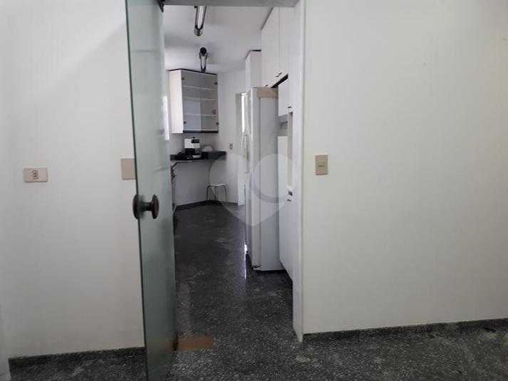 Venda Apartamento São Paulo Paraíso REO288593 30