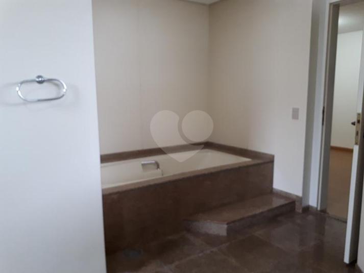 Venda Apartamento São Paulo Paraíso REO288593 54