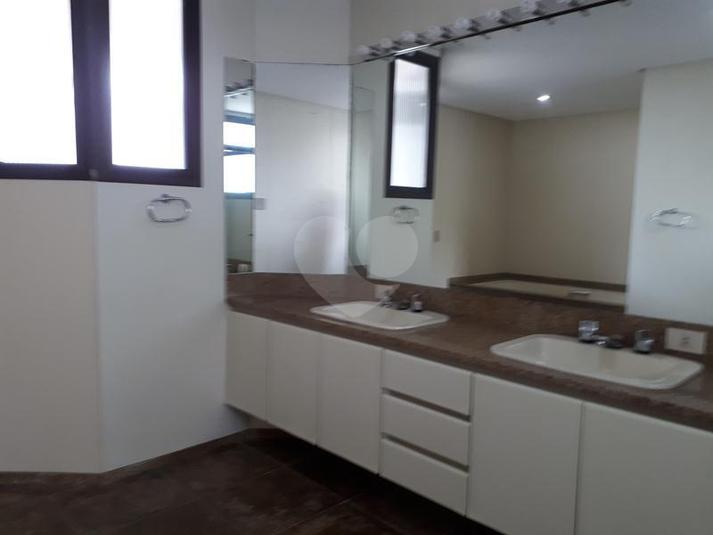 Venda Apartamento São Paulo Paraíso REO288593 56