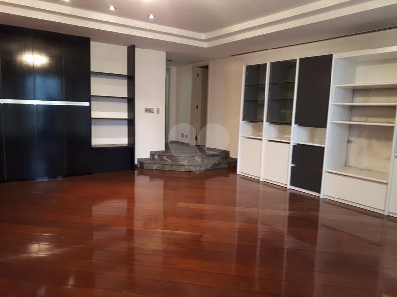 Venda Apartamento São Paulo Paraíso REO288593 2