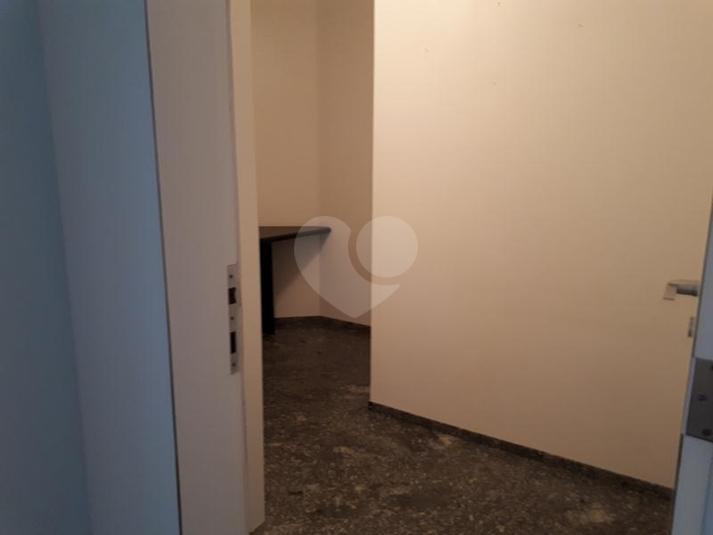 Venda Apartamento São Paulo Paraíso REO288593 22