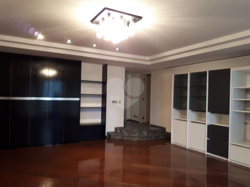 Venda Apartamento São Paulo Paraíso REO288593 4