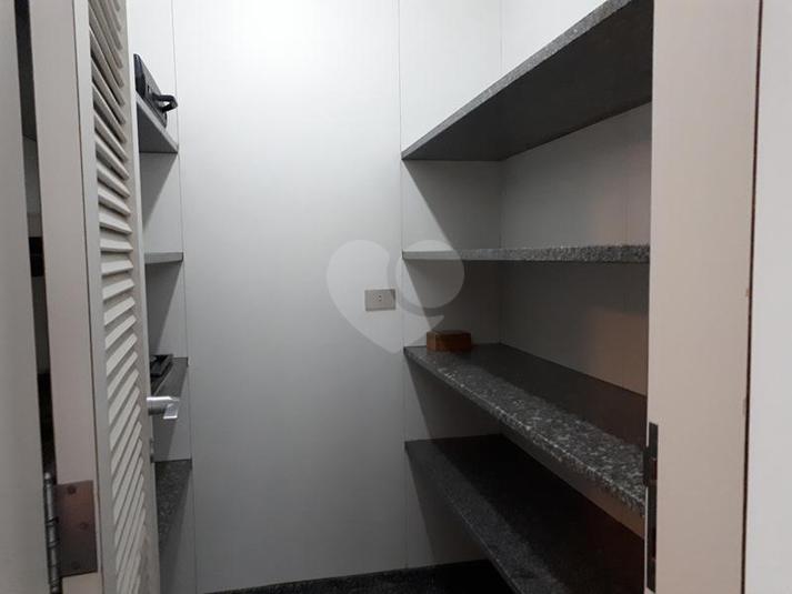 Venda Apartamento São Paulo Paraíso REO288593 19