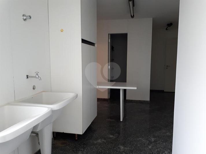 Venda Apartamento São Paulo Paraíso REO288593 26