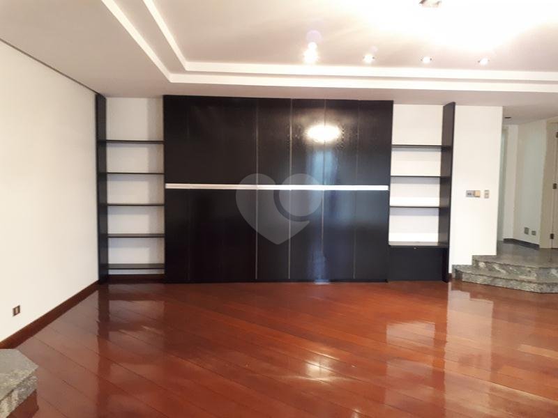 Venda Apartamento São Paulo Paraíso REO288593 3