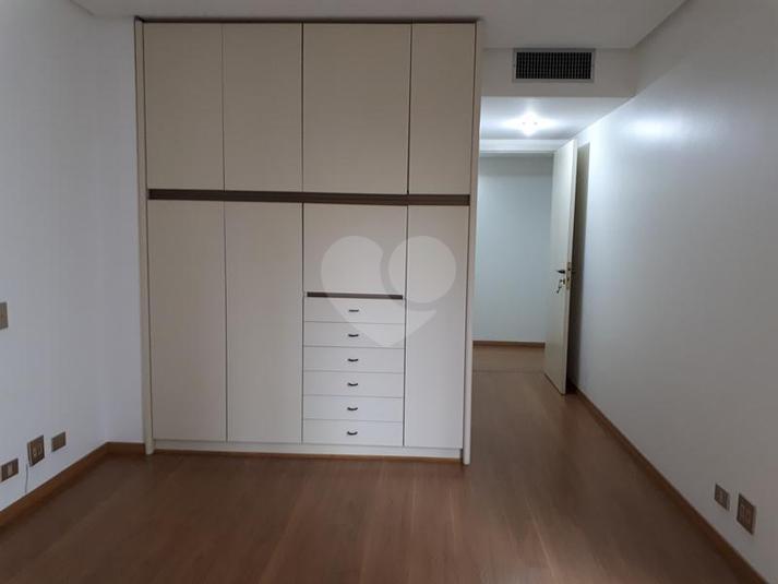 Venda Apartamento São Paulo Paraíso REO288593 45