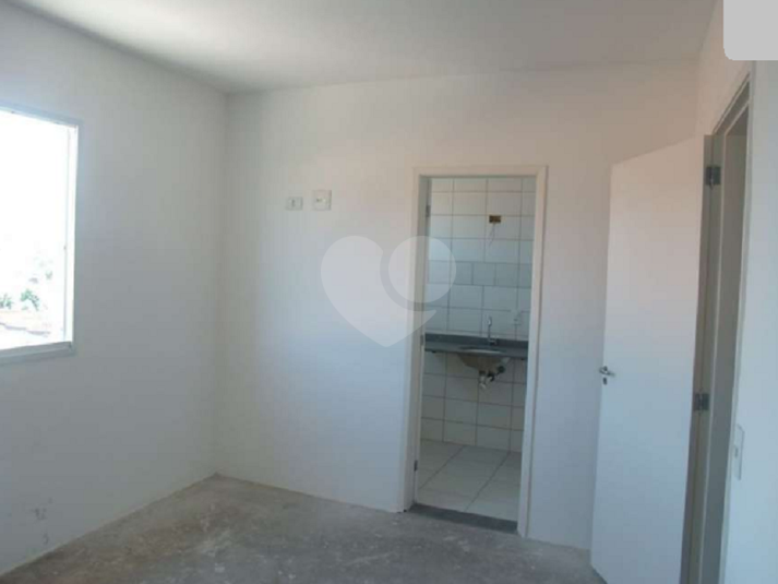 Venda Condomínio São Paulo Vila Paulistana REO288600 5