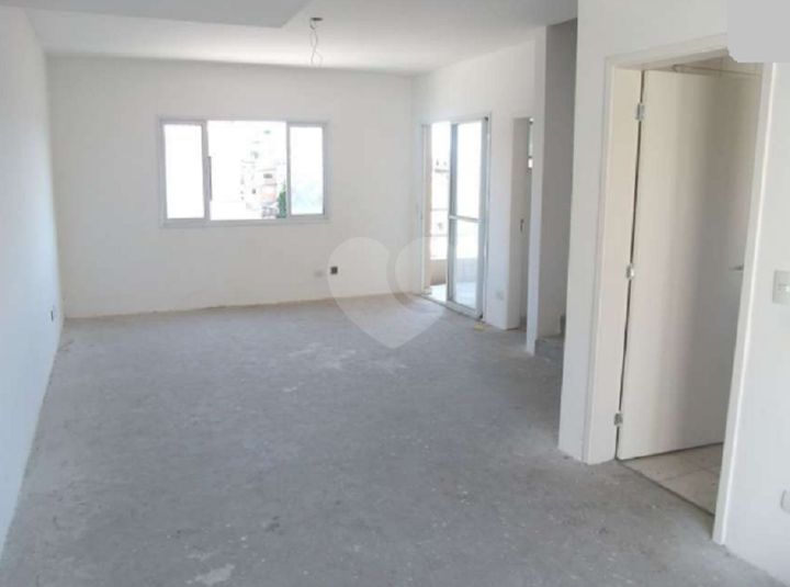 Venda Condomínio São Paulo Vila Paulistana REO288600 4