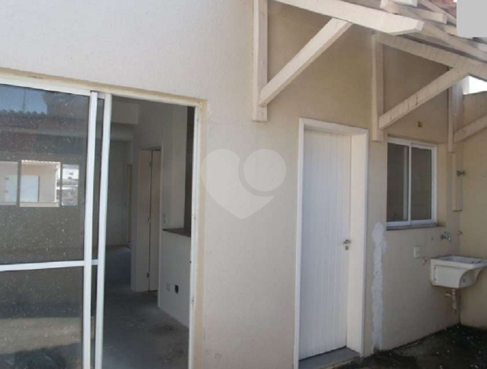 Venda Condomínio São Paulo Vila Paulistana REO288600 10