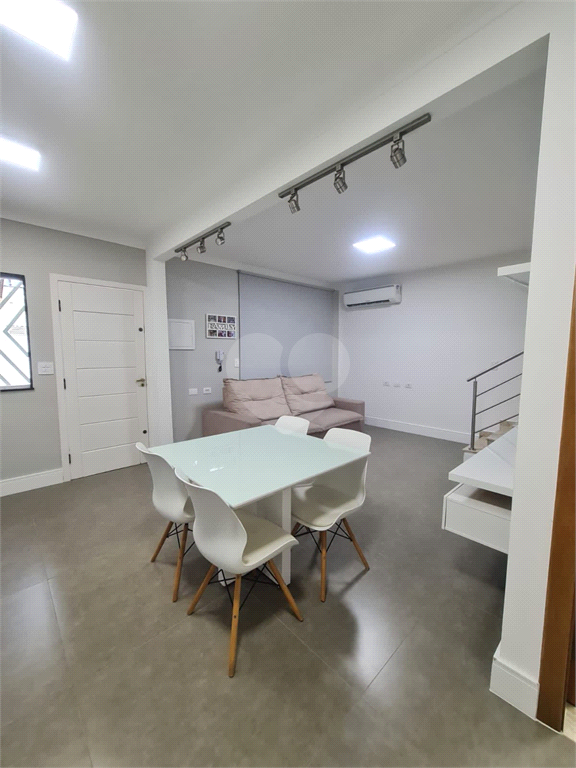 Venda Sobrado São Paulo Vila Mazzei REO288614 3