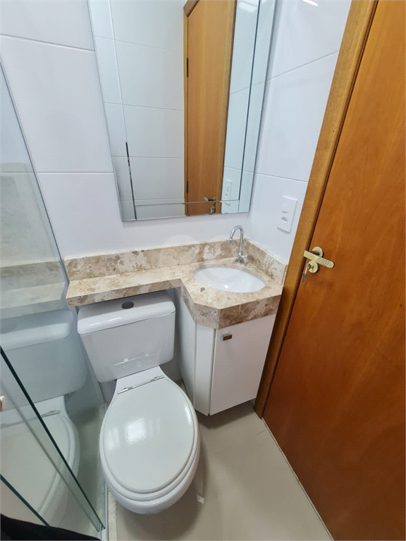 Venda Sobrado São Paulo Vila Mazzei REO288614 22