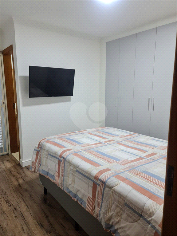 Venda Sobrado São Paulo Vila Mazzei REO288614 16