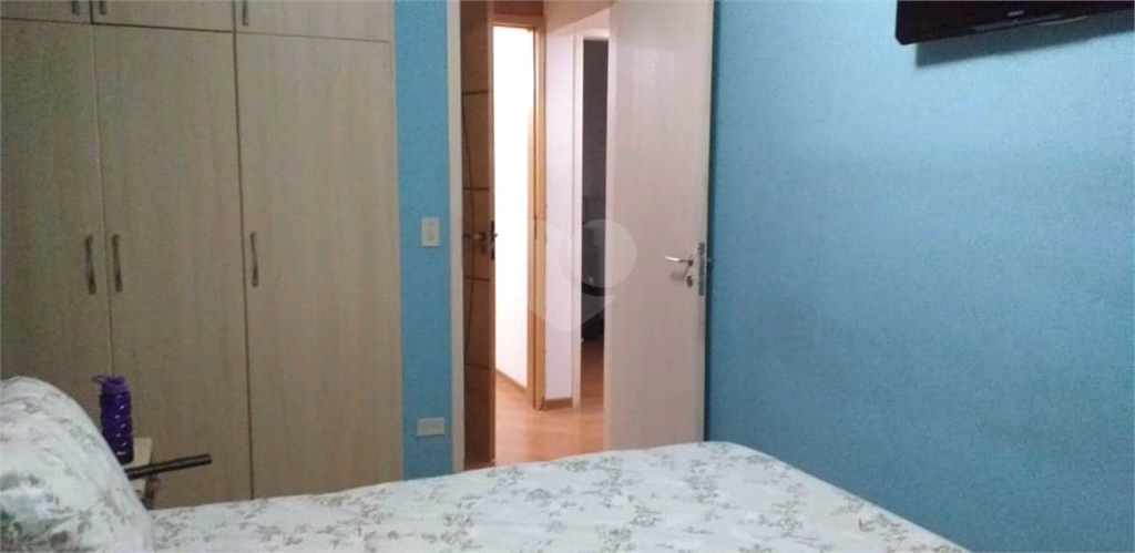 Venda Apartamento São Paulo Lauzane Paulista REO288625 7