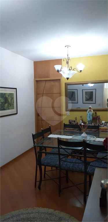 Venda Apartamento São Paulo Lauzane Paulista REO288625 1