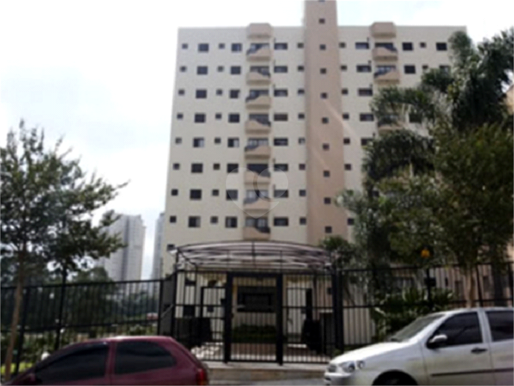 Venda Apartamento São Paulo Lauzane Paulista REO288625 25