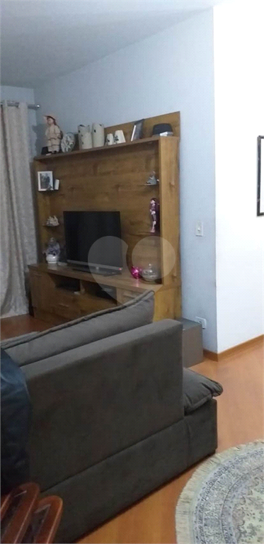 Venda Apartamento São Paulo Lauzane Paulista REO288625 3