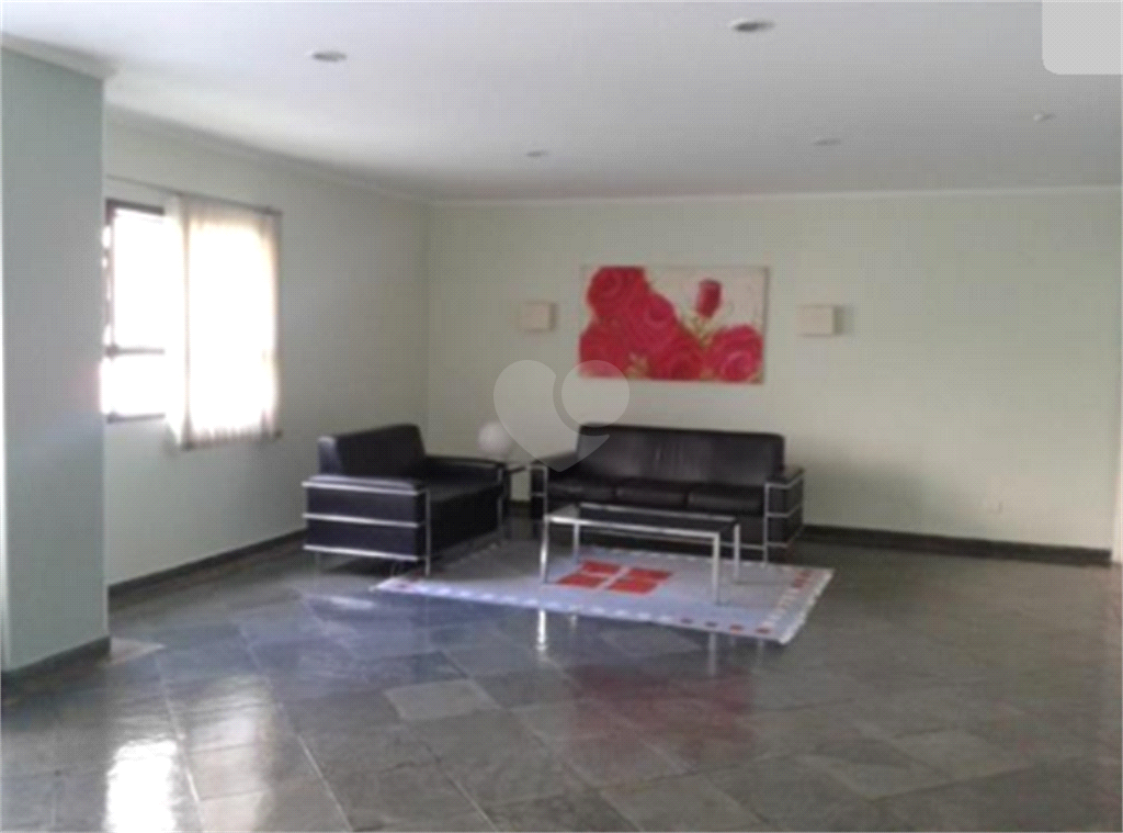 Venda Apartamento São Paulo Lauzane Paulista REO288625 24