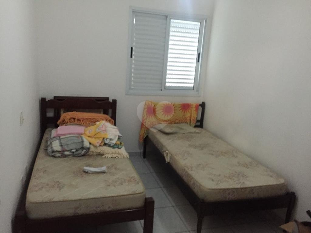 Venda Apartamento Praia Grande Canto Do Forte REO288694 9