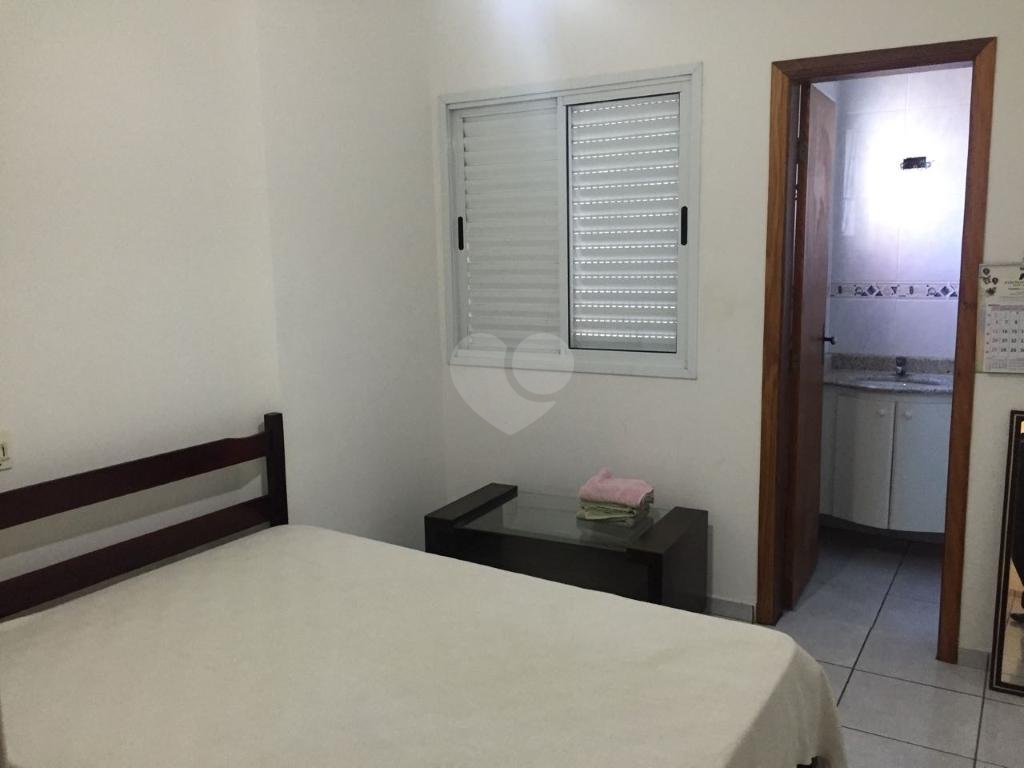 Venda Apartamento Praia Grande Canto Do Forte REO288694 8