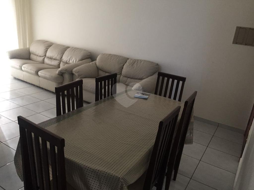 Venda Apartamento Praia Grande Canto Do Forte REO288694 2