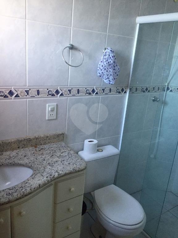 Venda Apartamento Praia Grande Canto Do Forte REO288694 16