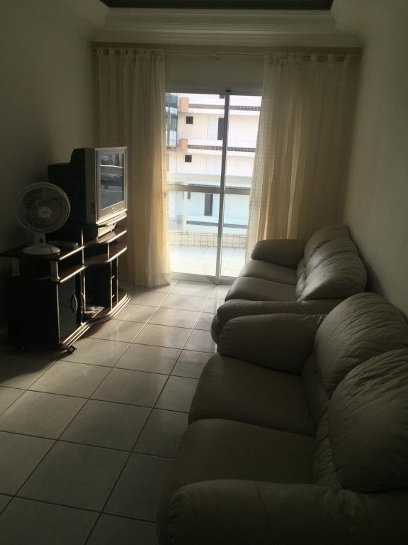 Venda Apartamento Praia Grande Canto Do Forte REO288694 1