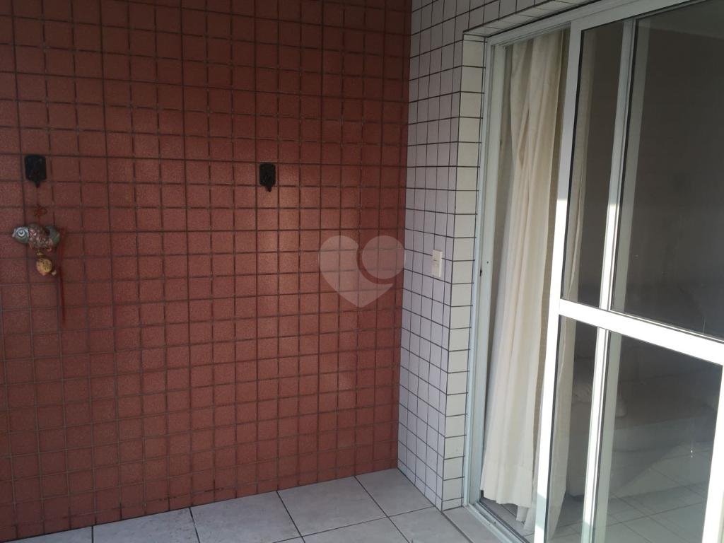 Venda Apartamento Praia Grande Canto Do Forte REO288694 5