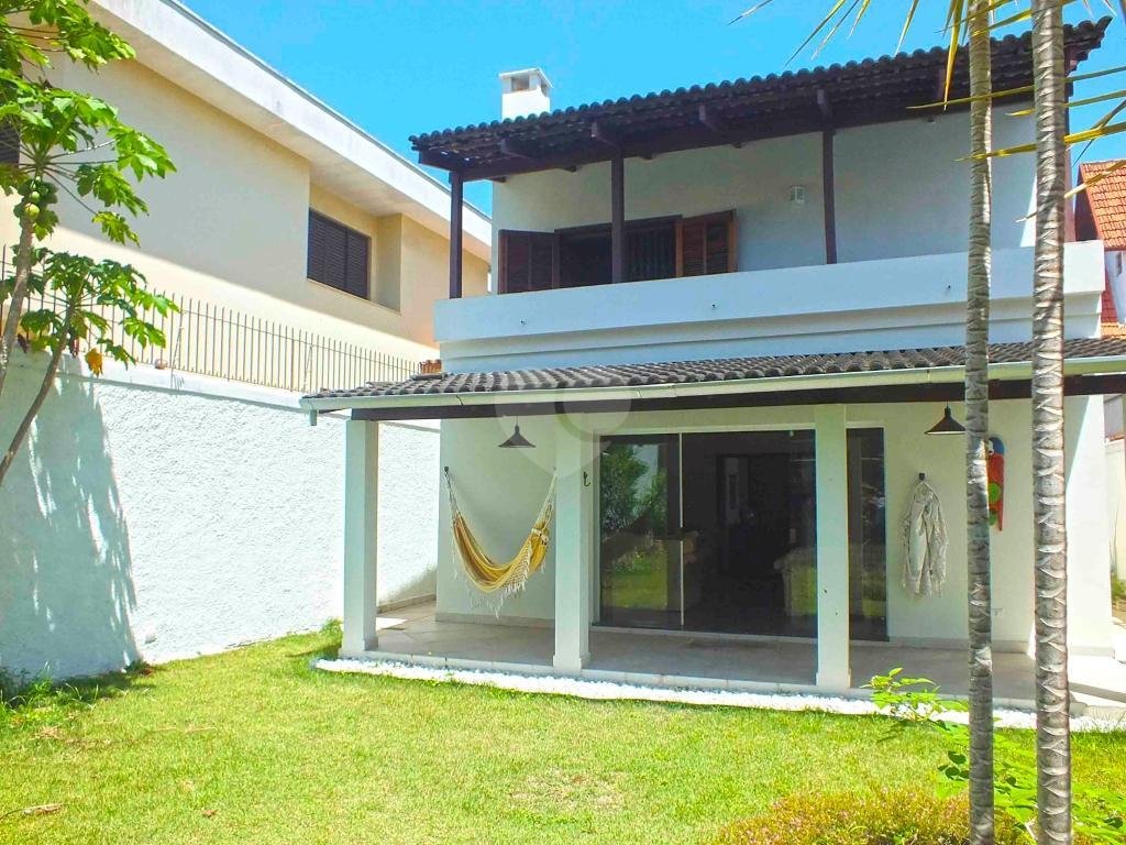 Venda Sobrado São Paulo Jardim Petrópolis REO288755 36