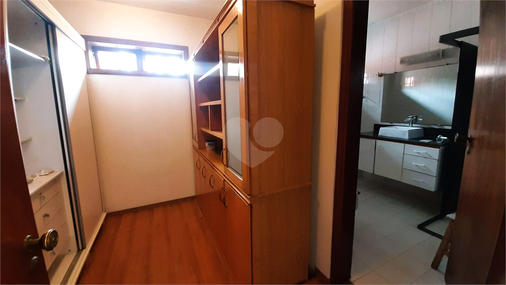 Venda Sobrado São Paulo Jardim Petrópolis REO288755 28