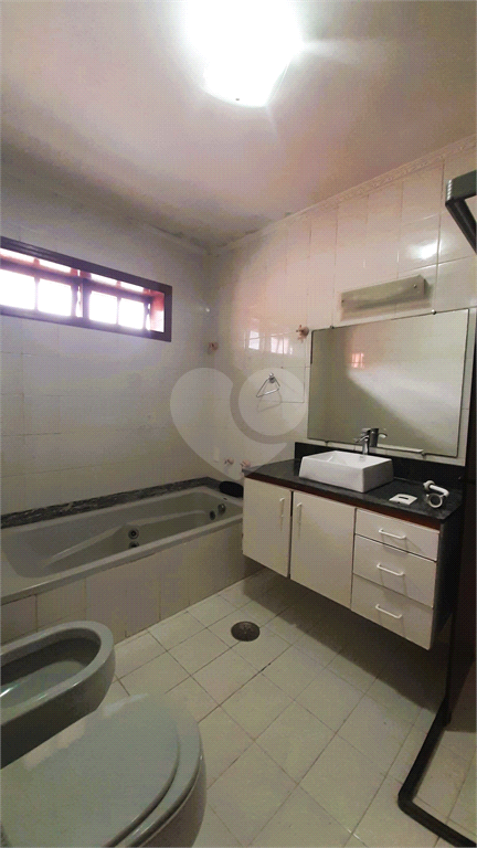 Venda Sobrado São Paulo Jardim Petrópolis REO288755 35