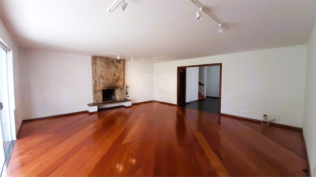 Venda Sobrado São Paulo Jardim Petrópolis REO288755 8