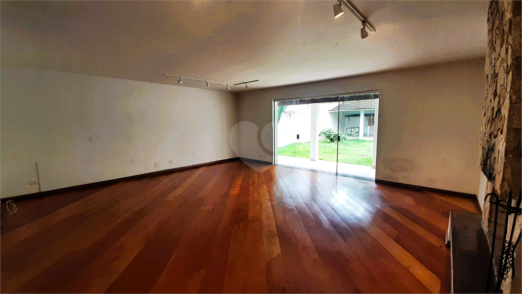 Venda Sobrado São Paulo Jardim Petrópolis REO288755 7