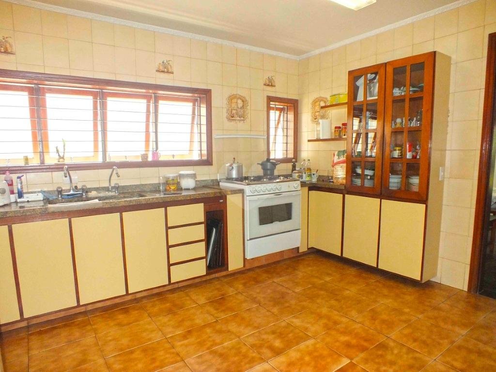 Venda Sobrado São Paulo Jardim Petrópolis REO288755 13