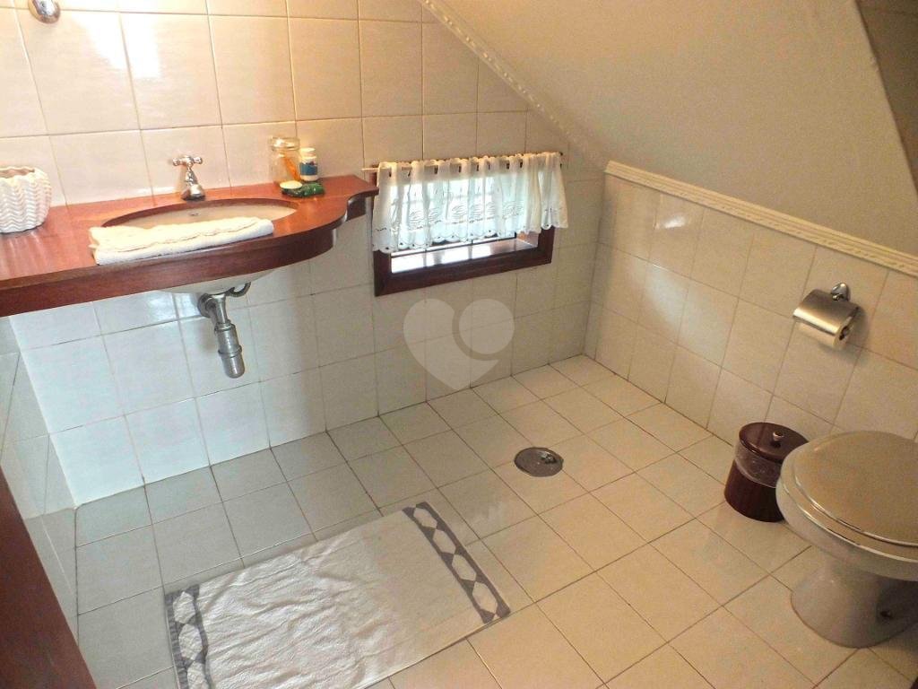 Venda Sobrado São Paulo Jardim Petrópolis REO288755 9