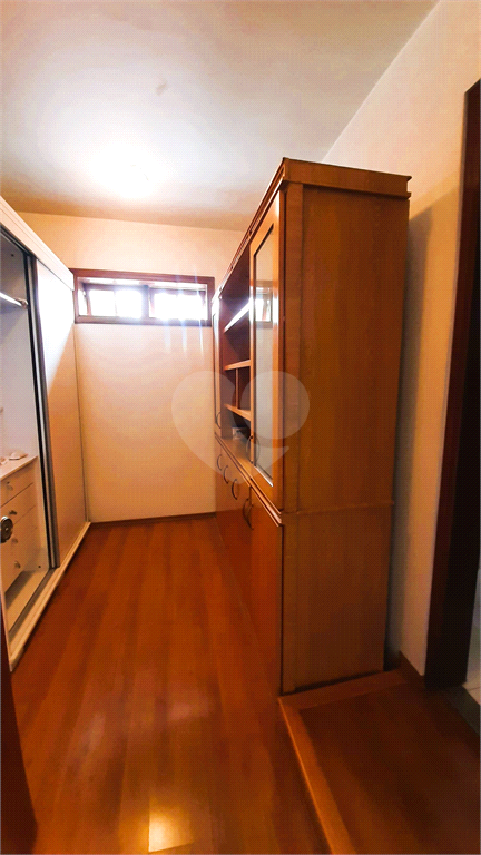 Venda Sobrado São Paulo Jardim Petrópolis REO288755 27