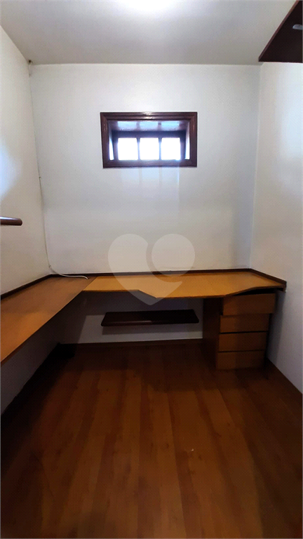 Venda Sobrado São Paulo Jardim Petrópolis REO288755 18