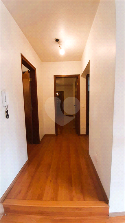 Venda Sobrado São Paulo Jardim Petrópolis REO288755 17