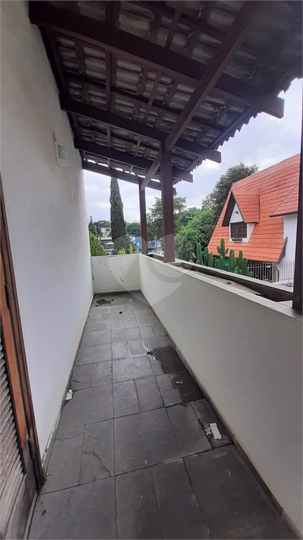 Venda Sobrado São Paulo Jardim Petrópolis REO288755 32