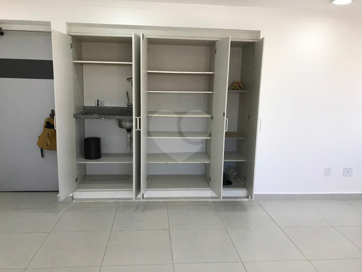 Aluguel Salas São Paulo Lapa REO288779 6