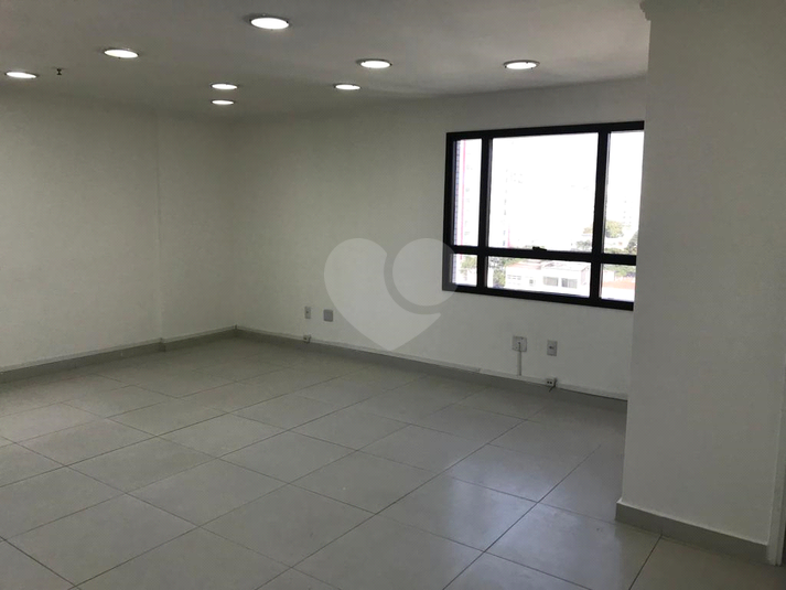 Aluguel Salas São Paulo Lapa REO288779 4