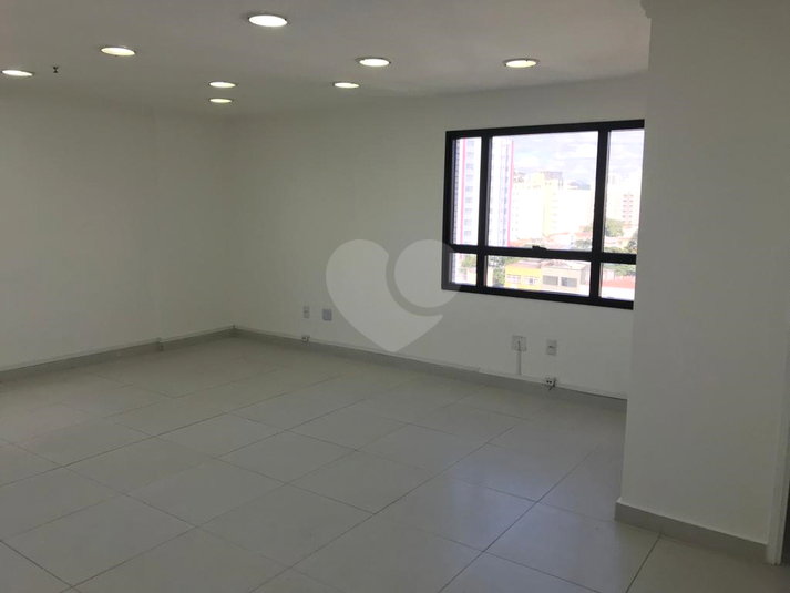 Aluguel Salas São Paulo Lapa REO288779 5