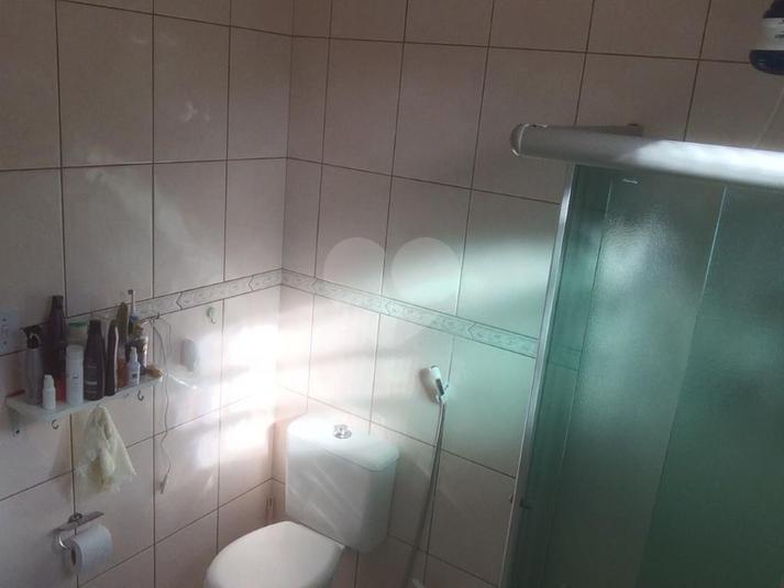 BANHEIRO DA SUITE