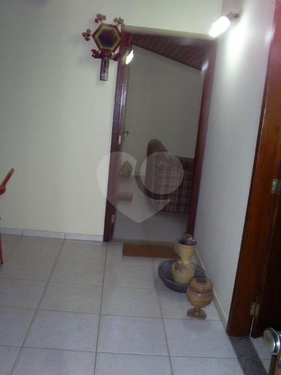 Venda Condomínio Arandu Centro REO288814 24