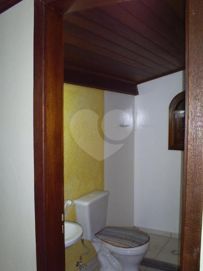 Venda Condomínio Arandu Centro REO288814 27