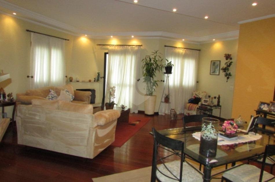 Venda Apartamento São Paulo Jardim São Paulo(zona Norte) REO288824 1