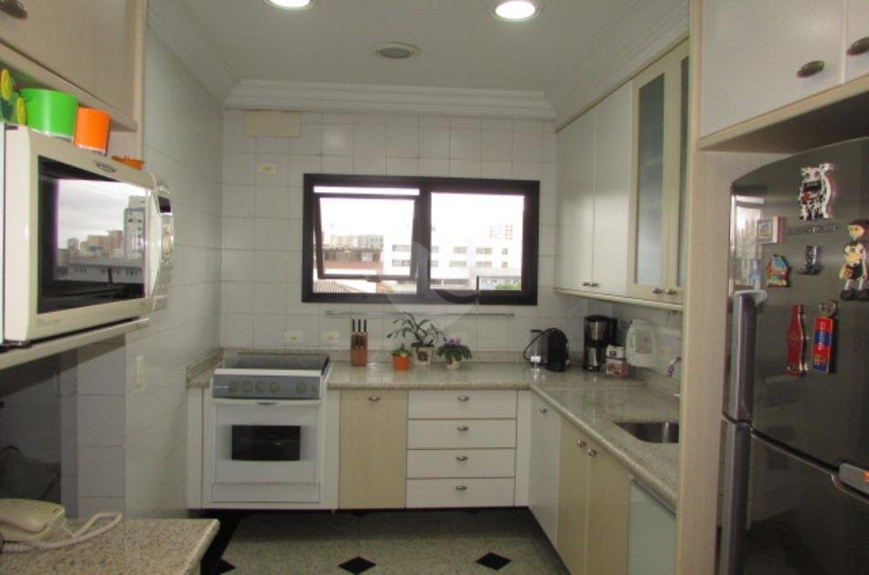 Venda Apartamento São Paulo Jardim São Paulo(zona Norte) REO288824 10