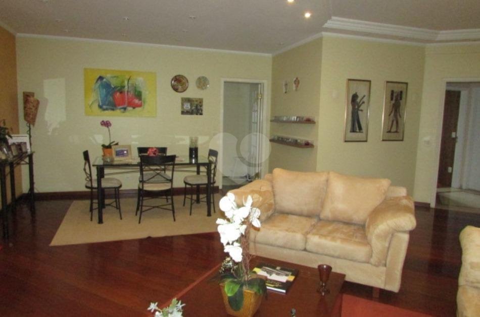 Venda Apartamento São Paulo Jardim São Paulo(zona Norte) REO288824 4